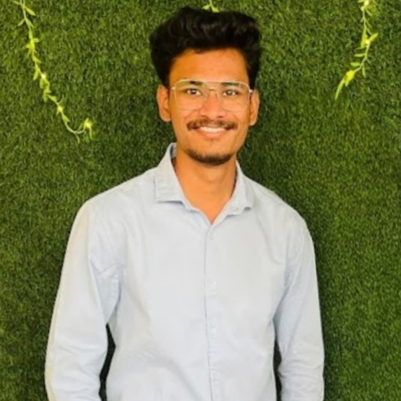 Aditya Suryawanshi