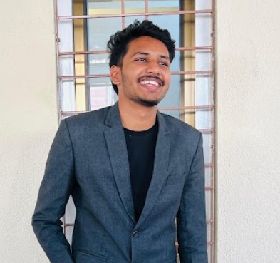 Ayush Bhalerao