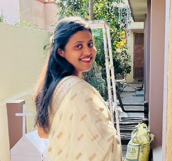 Priyanka Aangre